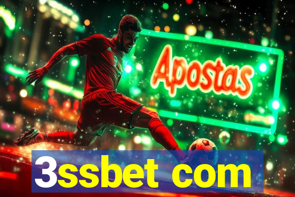 3ssbet com